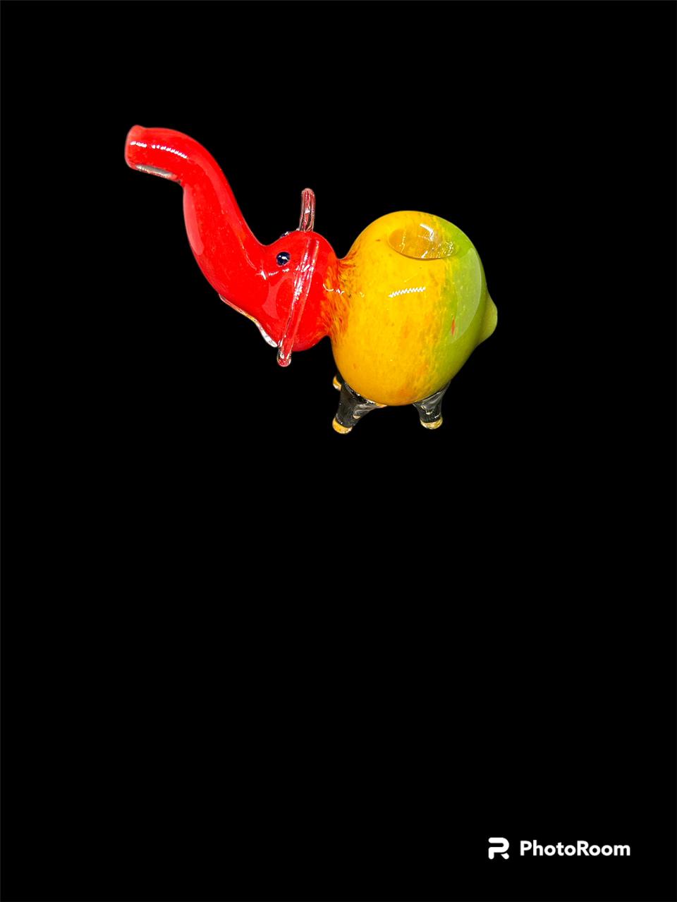 Pipa Elefante Mágico - Image 3