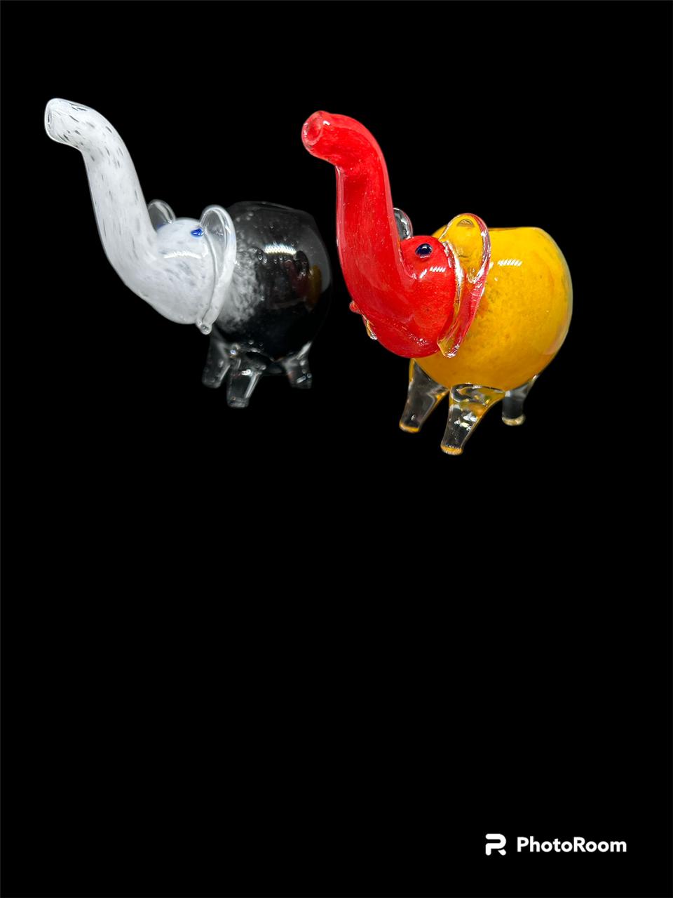 Pipa Elefante Mágico - Image 2