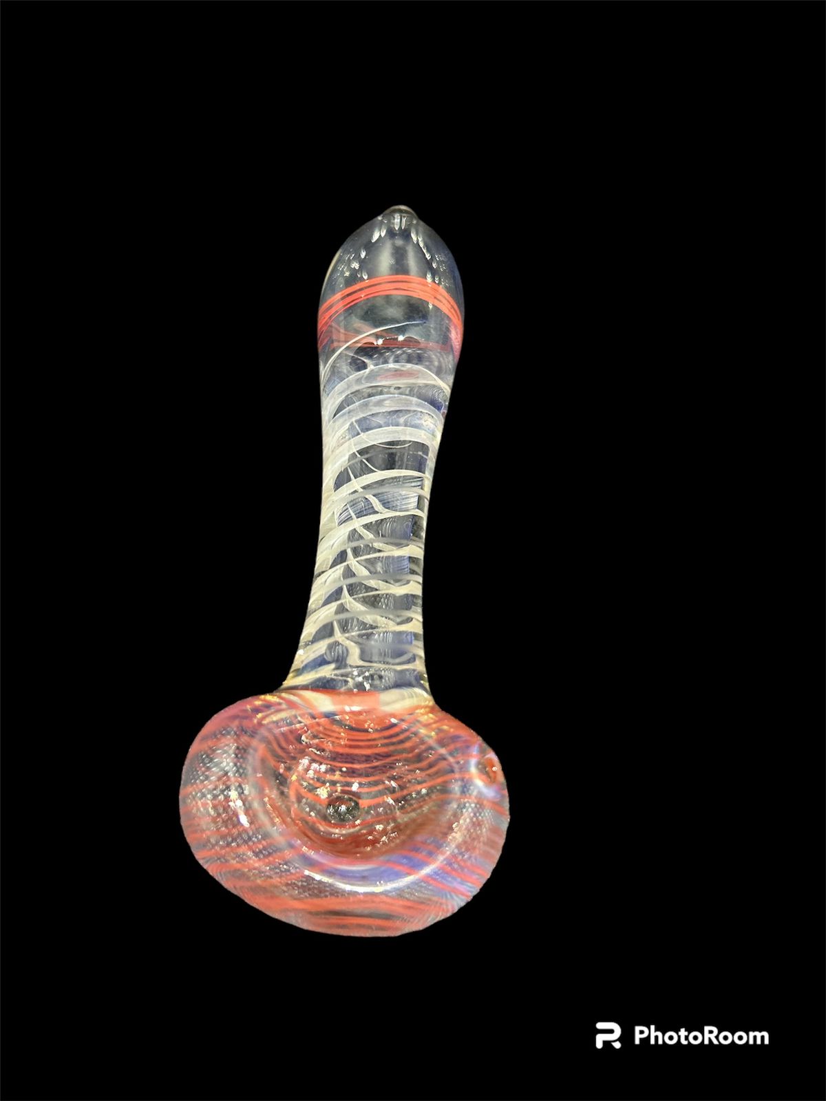Pipa Espiral Encantada - Image 2