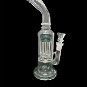 Bong Cristalino