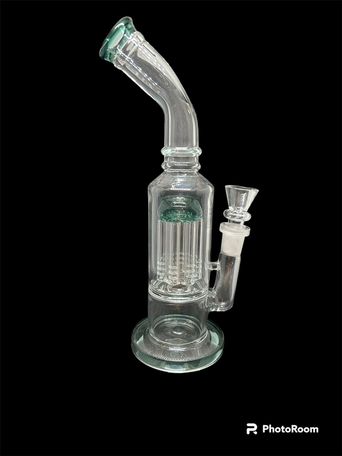 Bong Cristalino